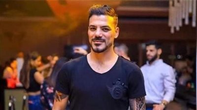 عمرو زكي: مفيش لاعب مش عنده علاقات ومش بعمل حاجة غلط 