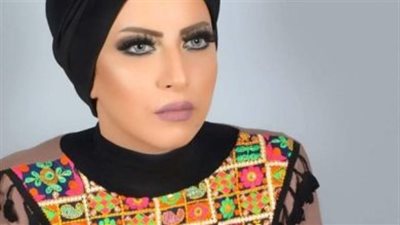 مي مصطفى عن أغنية متسرش حد في فاتن أمل حربي: بتوصف معاناة المرأة وهتسيب أثر كبير