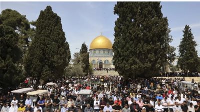 مندوبو الدول العربية بالأمم المتحدة يدعون إلى احترام الوضع التاريخي للأماكن المقدسة بالقدس