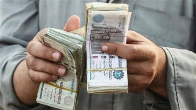 موعد صرف معاشات مايو 2022.. بشرى سارة للمواطنين بشأن الزيادة 