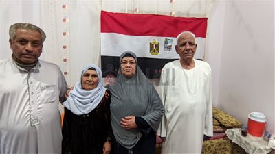 بعد سداد الدية.. أسرة السجين محمد حسن بالسعودية: هنعمل احتفال كبير في المنوفية وهنجوِّزه