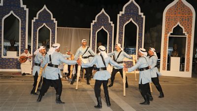 ندوة حول مسيرة سيد حجاب ضمن ليالي رمضان بالحديقة الثقافية