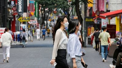 تراجع إصابات كورونا في كوريا الجنوبية إلى أدنى مستوى لها منذ 4 أشهر