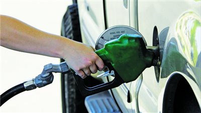 مسئول بتموين المنوفية بعد زيادة أسعار البنزين: المواطنين متقبلين الوضع ولم يتم رصد شكاوى | بث مباشر