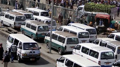 حقيقة رفع تسعيرة الركوب في المنوفية بعد زيادة أسعار البنزين | بث مباشر