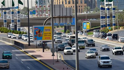 بسبب أسعار النقل والبنزين والأغذية.. التضخم يرتفع في السعودية 2% خلال مارس 