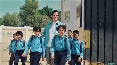 ابنة سيد مكاوي تحسم الجدل حول سرقة لحن أهلا وسهلا في إعلان أمير عيد