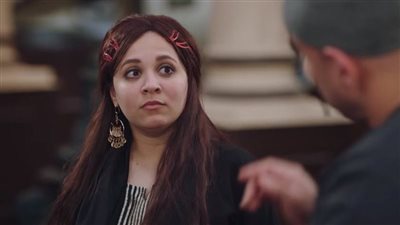 ريهام الشنواني عن رحمة أحمد بعد نجاحها في الكبير أوي 6: ربنا عوضها