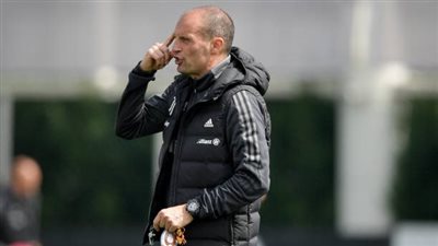 أليجري: إنتر ميلان المرشح للتتويج بالدوري الإيطالي الموسم المقبل