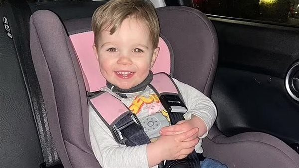 الطفل كيليان