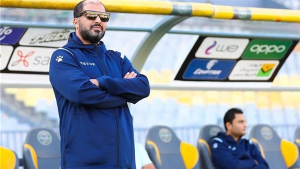 التونسي معين الشعباني