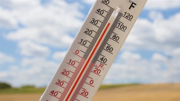 درجات الحرارة - صورة