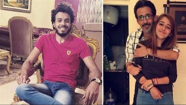 متهمين بقتل طالب