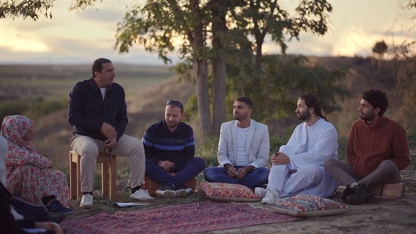 الدكتور عمرو خالد من