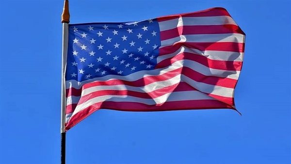 الولايات المتحدة