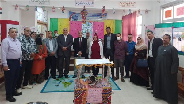 وكيل تعليم كفر الشيخ