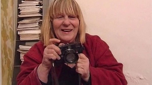 المصورة ليتيزيا باتاغليا