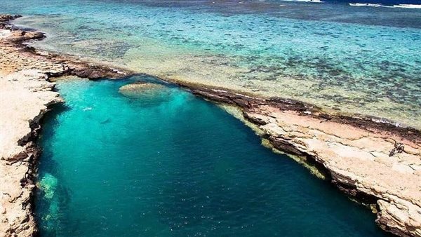 محمية أبو جالوم بجنوب