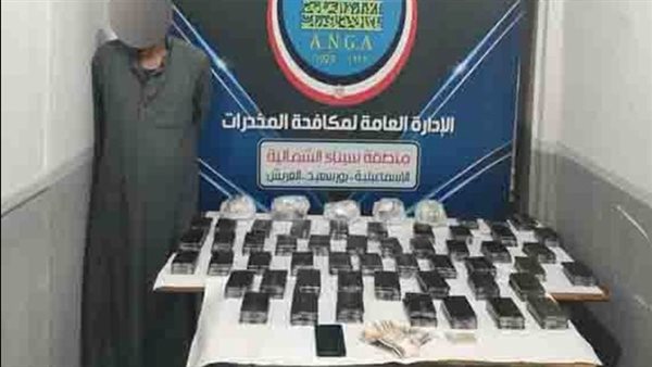 الإدارة العامة لمكافحة