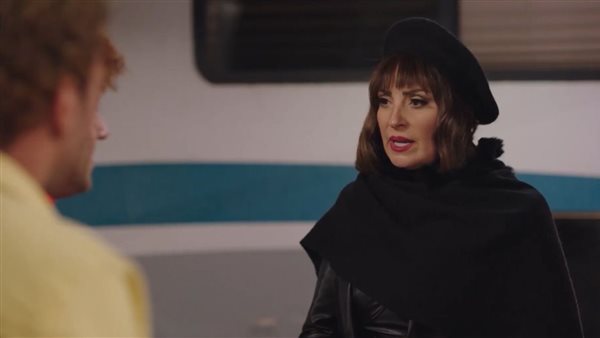 نرمين الفقي