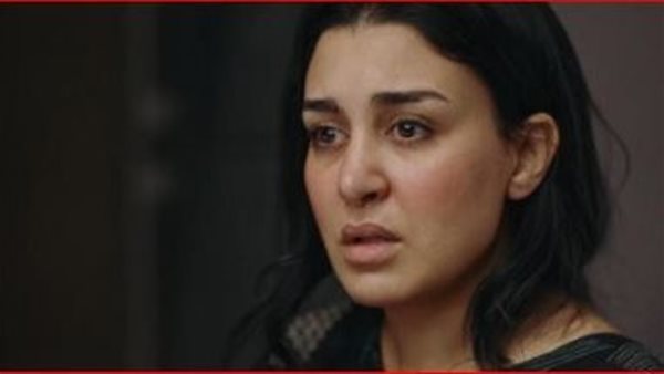 جيهان خليل من مسلسل