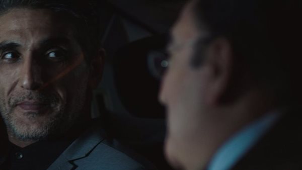 عصام الحداد مستشار