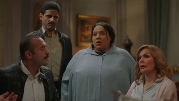 مسلسل أحلام سعيدة