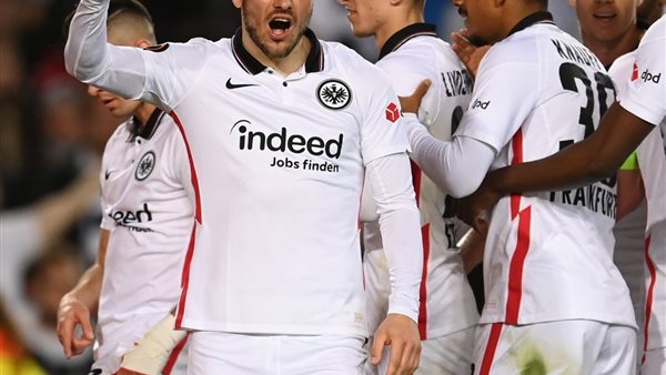 فريق فرانكفورت