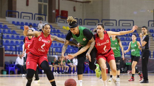 الأهلي وسبورتنج