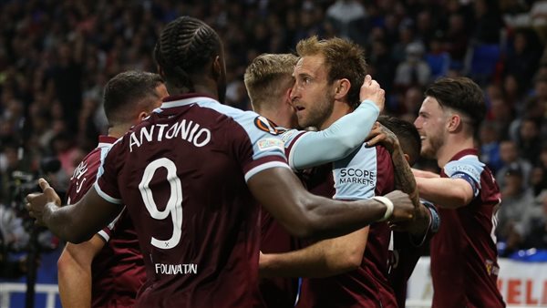 فريق وست هام