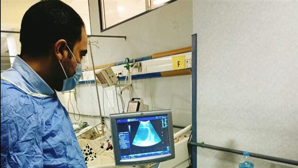 إجراء عملية جراحية