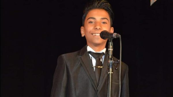 أصوات من السماء تضيئ