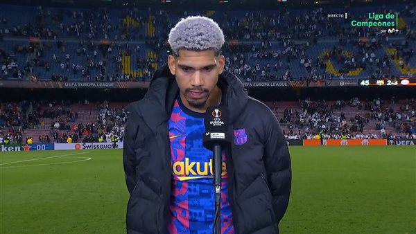 رونالد أراخو