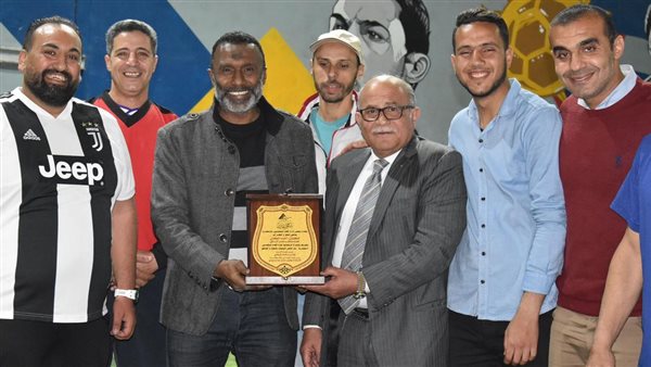 أحمد الكاس يشارك