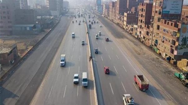 الطريق الدائري 