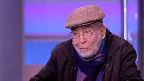 الفنان حسن يوسف