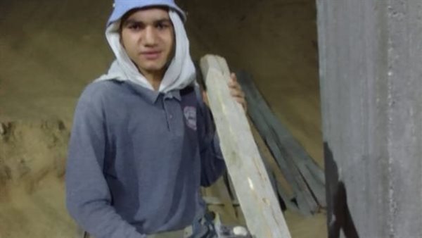 المجني عليه