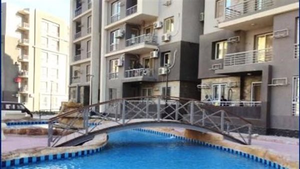 أحد مشروعات الإسكان