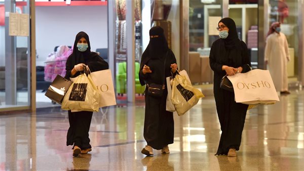 متاجر في السعودية