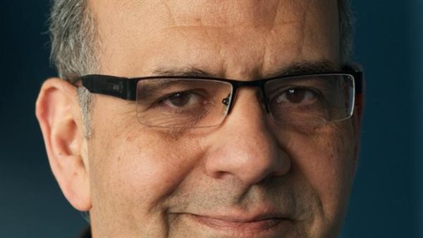 مصري بأمريكا 