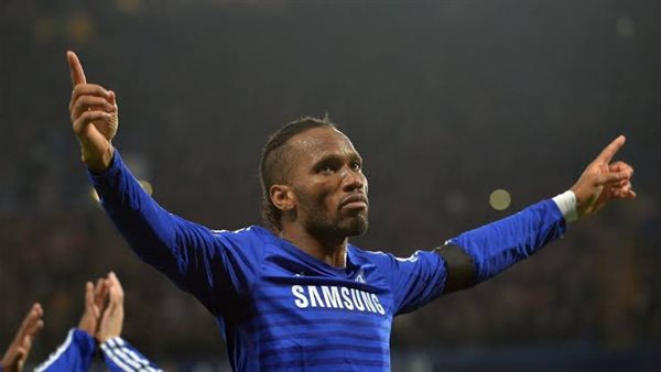 ديدييه دروجبا 