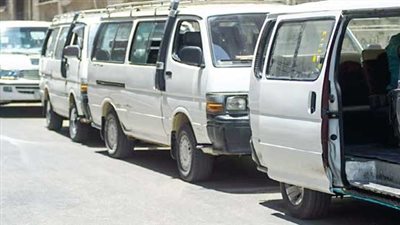 وزير التنمية المحلية يكشف حقيقة زيادة تسعيرة الركوب بعد ارتفاع أسعار البنزين | بث مباشر