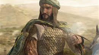 حكايات رمضانية.. صلاح الدين الأيوبي يستولي على قلعتي حمص وبعلبك