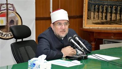 وزير الأوقاف يوجه بعدم فتح المساجد بعد صلاة التراويح حتى صلاة الفجر