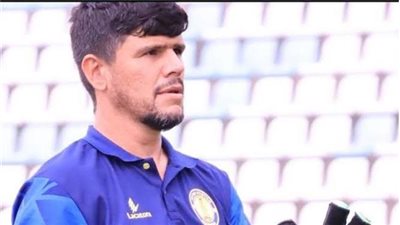 مدرب حراس بترو أتلتيكو: الشناوي أفضل حارس بالقارة السمراء.. والزمالك كان أفضل مجموعته بأبطال إفريقيا.. ومن يبرر خسارته بالسحر ساذج| حوار