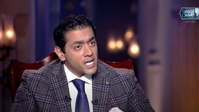 أحمد فلوكس: كنت من أسوأ الناس وعملت كل الموبِقات ولكن مش على الشاشة