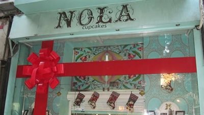 شركة نولا للحلويات ترد على واقعة الآيس كريم: تمثل البائع فقط وأرسلنا هدية للطفل وتم إيقاف مشرف الفرع