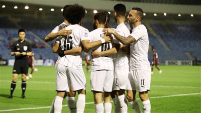 السد القطري يعبر الوحدات الأردني بخماسية والشارقة الإماراتي يتعادل مع الريان في دوري أبطال آسيا