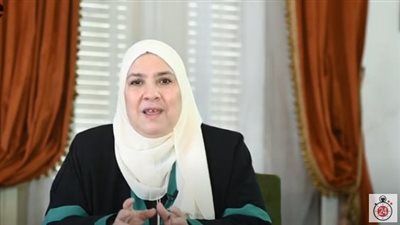  الداعية رحمة رشاد توضح مبطلات ومفسدات الصيام في نهار رمضان | فيديو