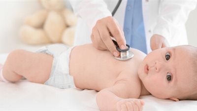 كيف احتوي طفل مريض القلب والأوعية الدموية؟..راقب الفم 